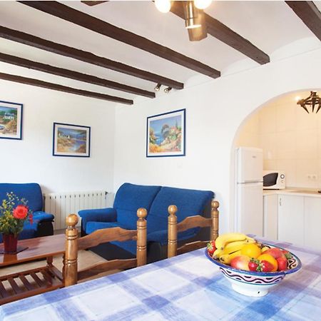 Calpe Sunsea Village Eksteriør bilde