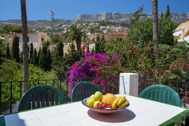 Calpe Sunsea Village Eksteriør bilde